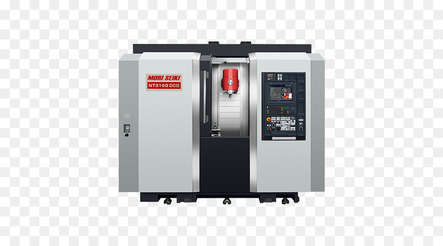 Máquina，Dmg Mori Seiki Co PNG