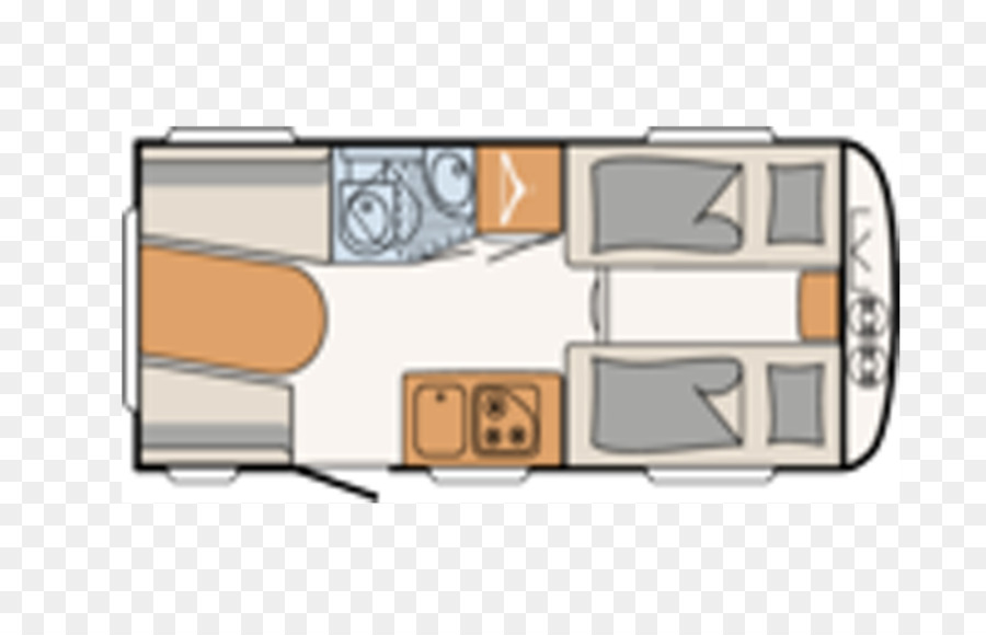 Layout De Campista，Interior PNG