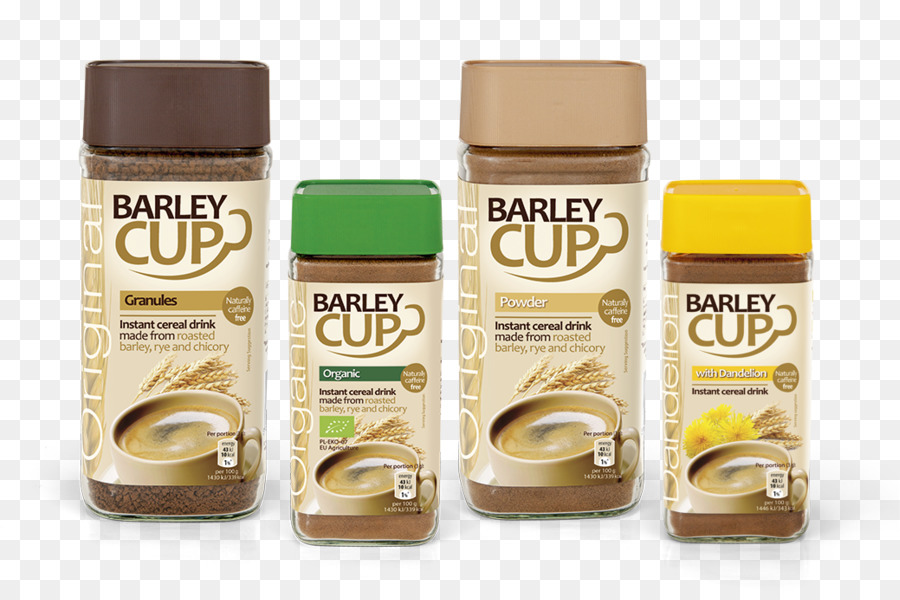 Barleycup，Café PNG