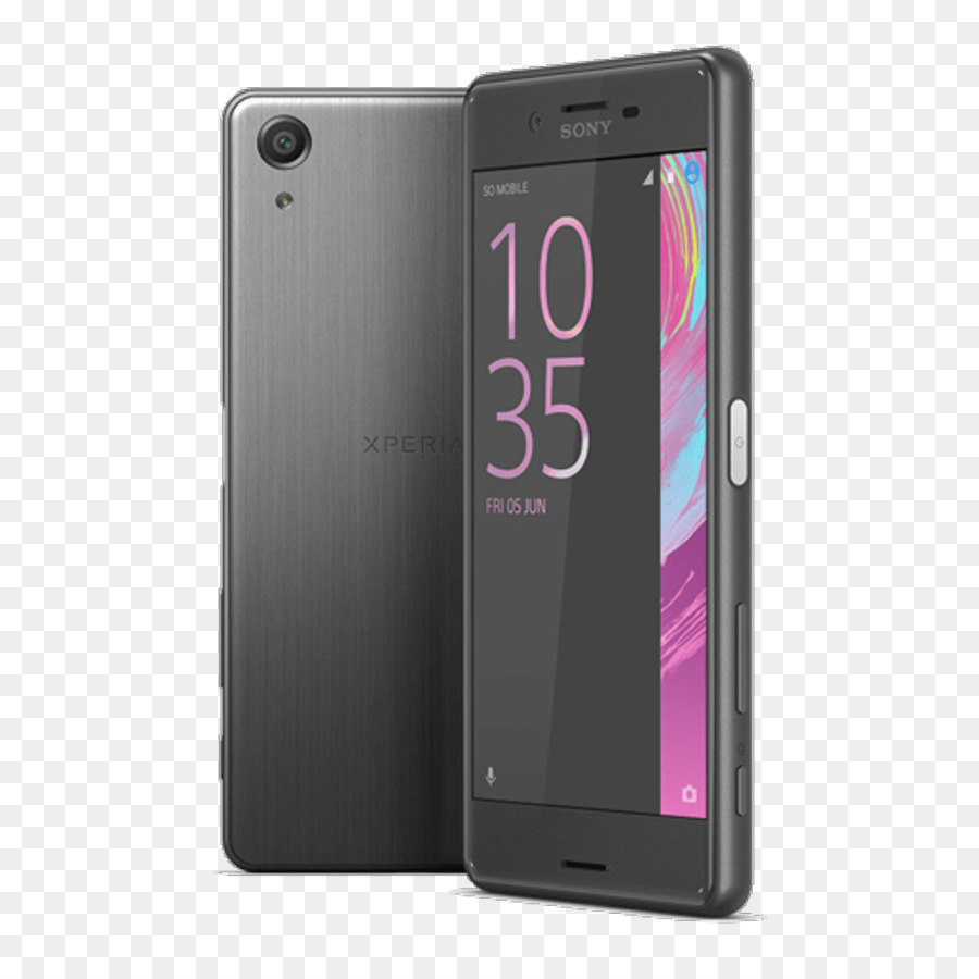 Sony Xperia X，Sony Xperia Xa PNG