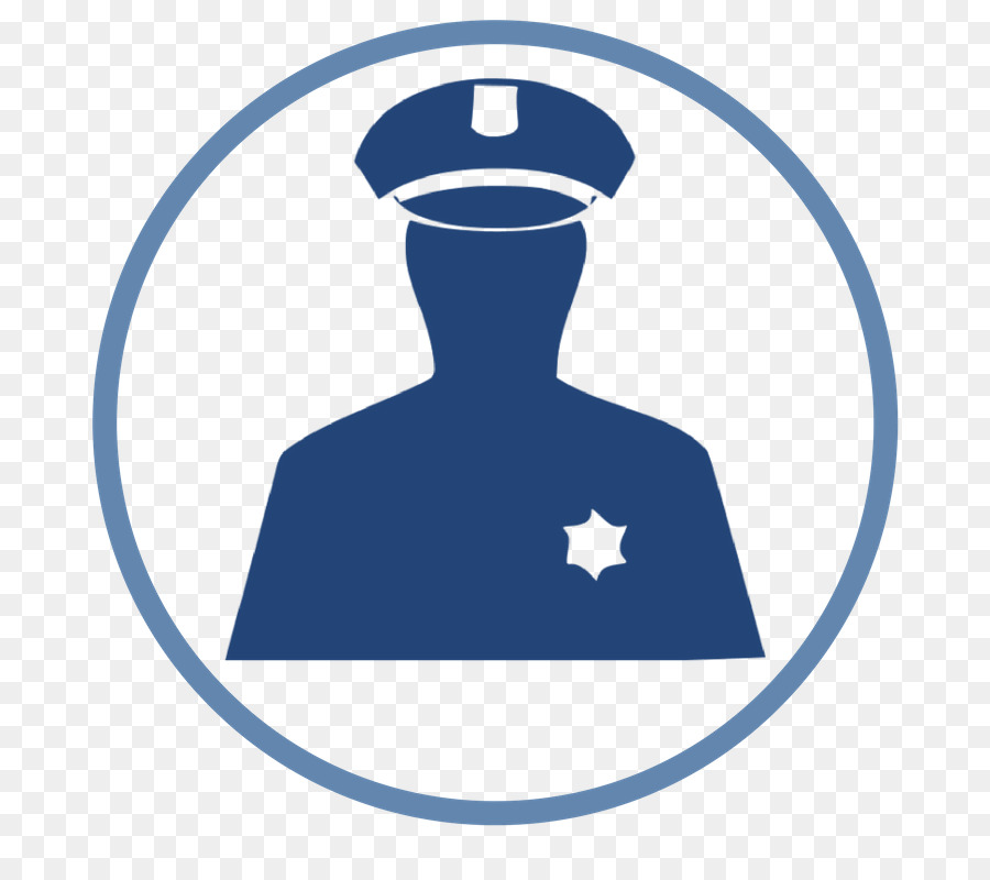 Ícone De Policial，Polícia PNG