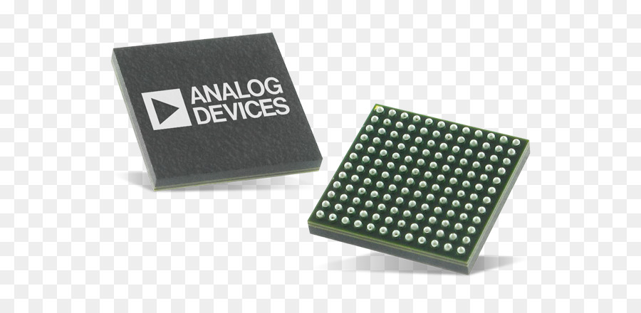 Microcontrolador，Dispositivos Analógicos PNG