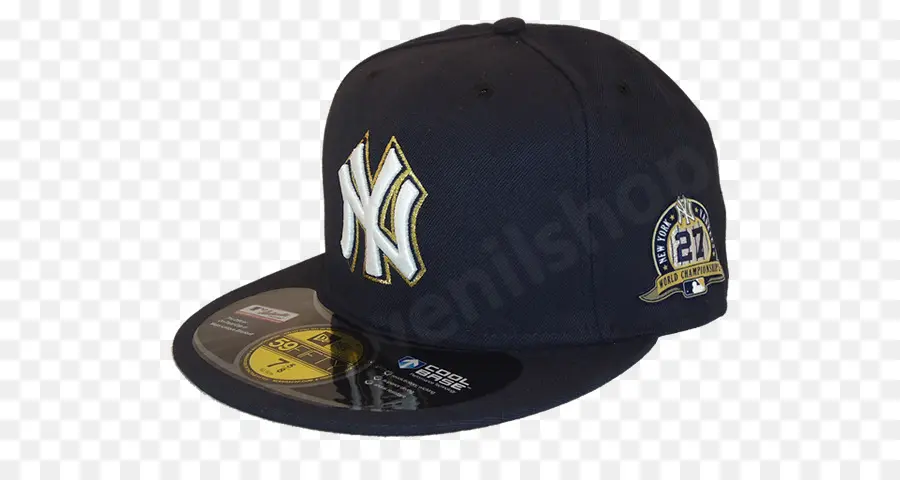 Boné Do New York Yankees，Beisebol PNG