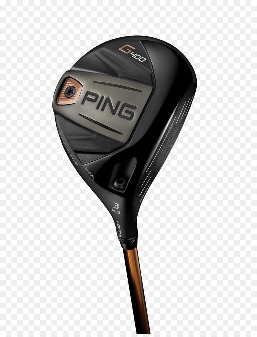 Cunha，Ping G400 Madeira De Fairway PNG