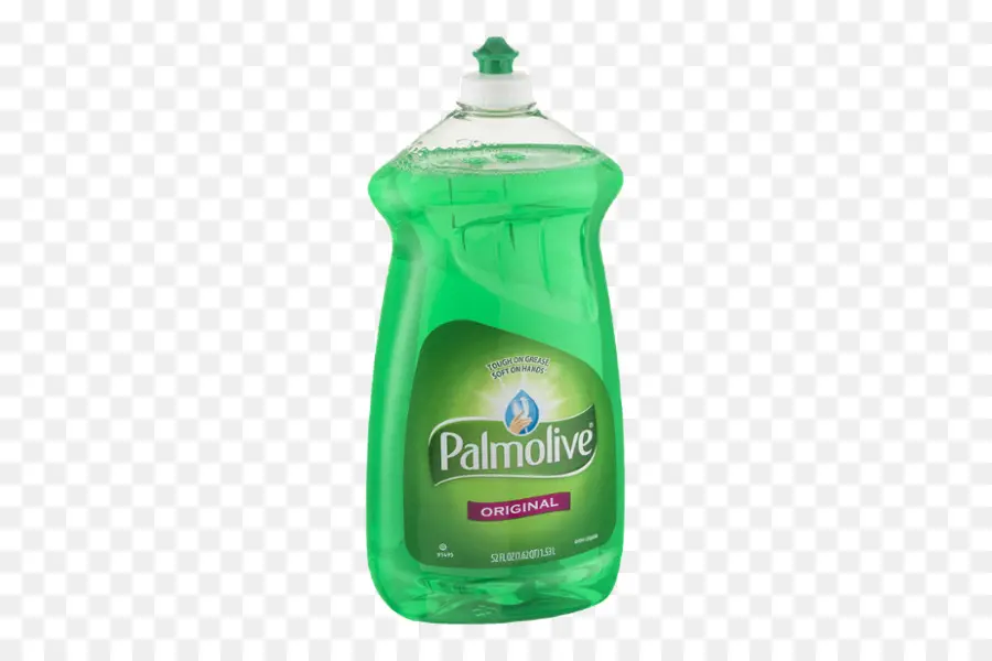 Detergente，Palmolive PNG