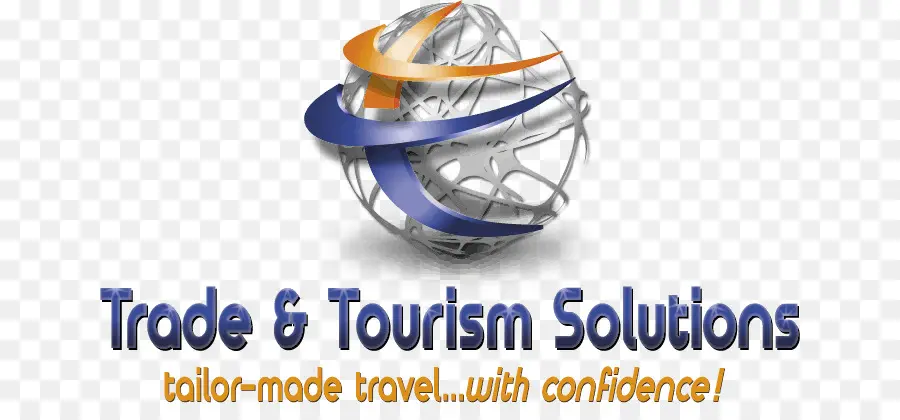 Logotipo Da Soluções Para Comércio E Turismo，Viagem PNG