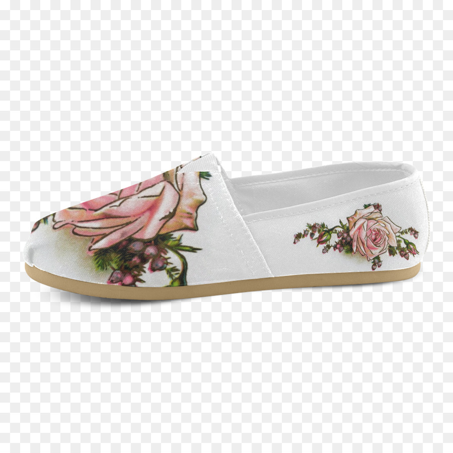 Slipon Sapato，Sandália PNG