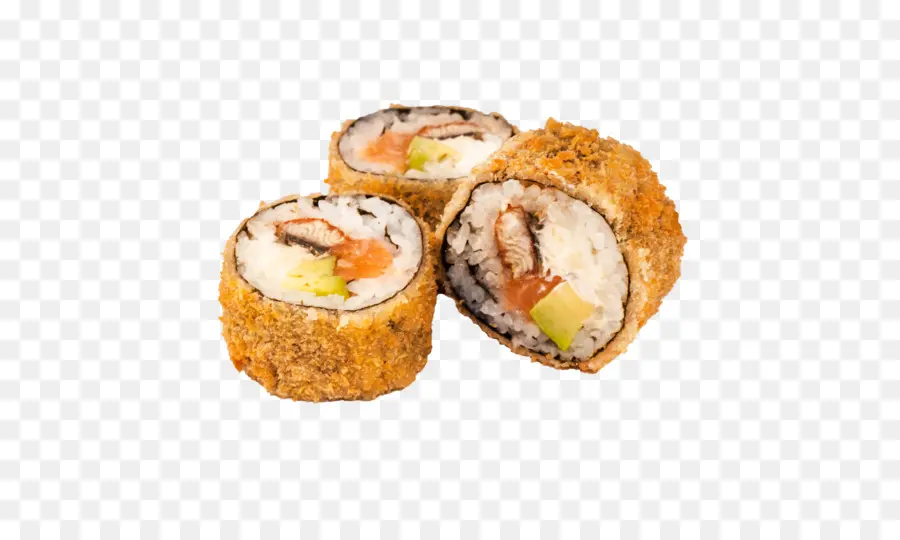 Califórnia Roll，Makizushi PNG