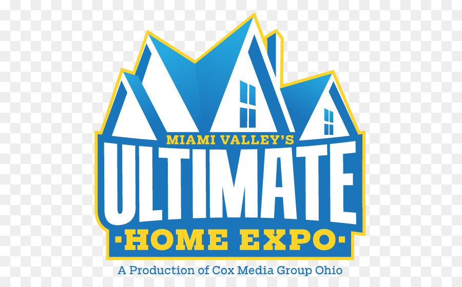 Dayton，Ultimate Home Expo PNG