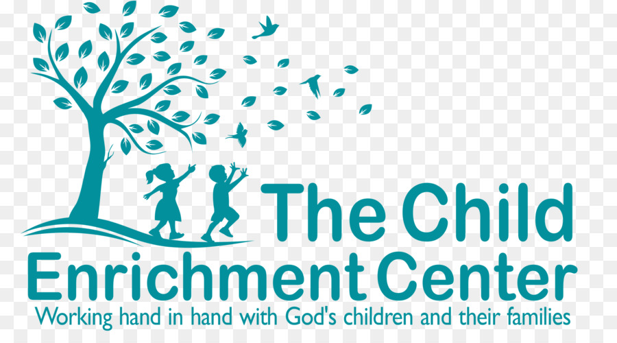 Criança Centro De Enriquecimento，Logo PNG
