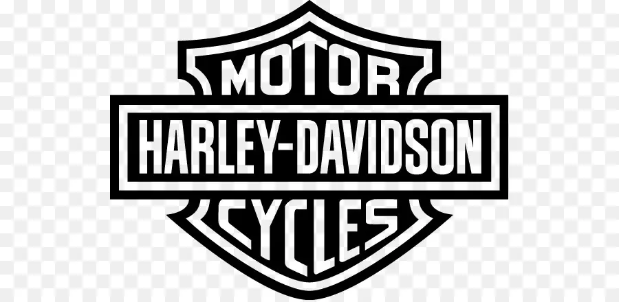 Harley Davidson，Logo PNG