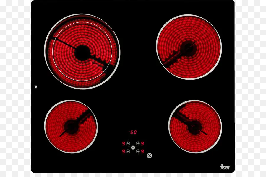 Electric Stove，Teka PNG