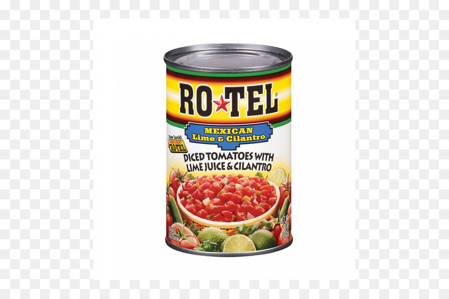 Chile Con Queso，Rotel PNG