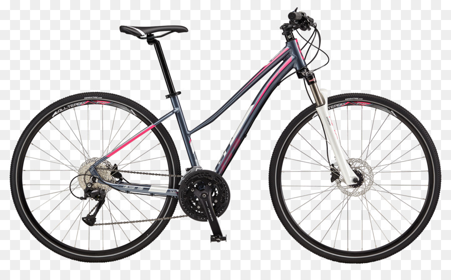 Bicicleta Prateada，Bicicleta PNG