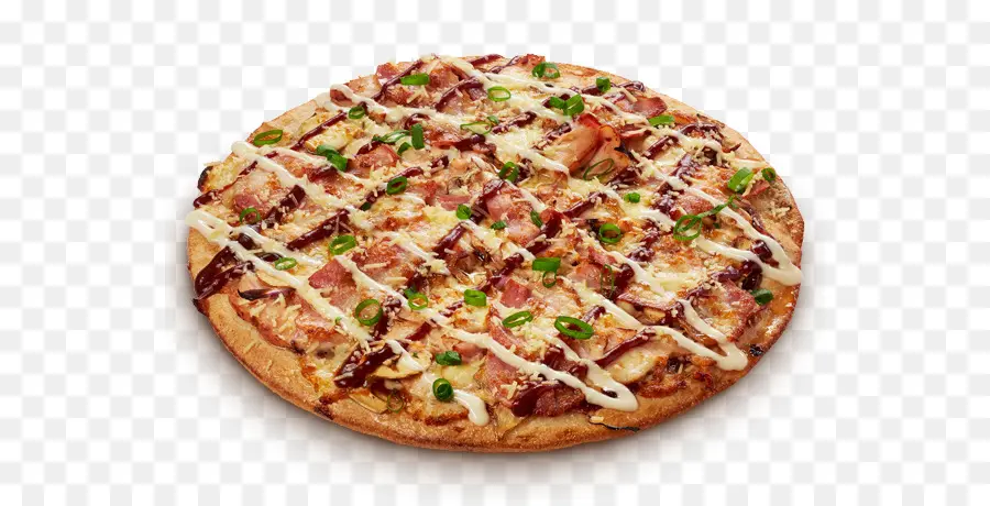 Pizza，Coberturas PNG