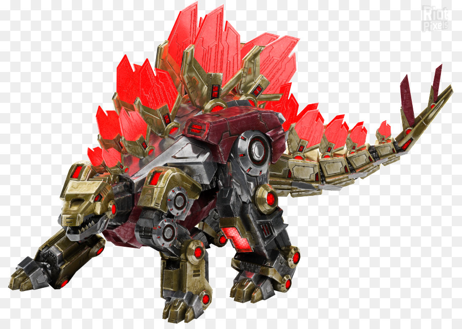 Transformers Fall Of Cybertron，Dinobots PNG