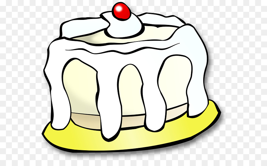 Cupcake，Bolo De Aniversário PNG