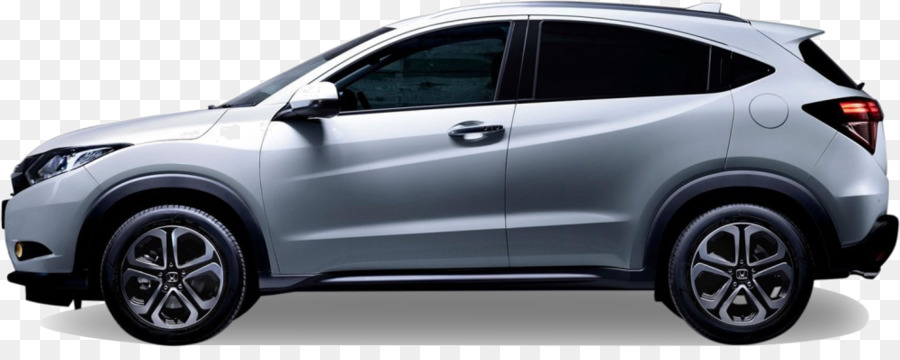 2018 Honda Hrv，2016 Honda Hrv PNG