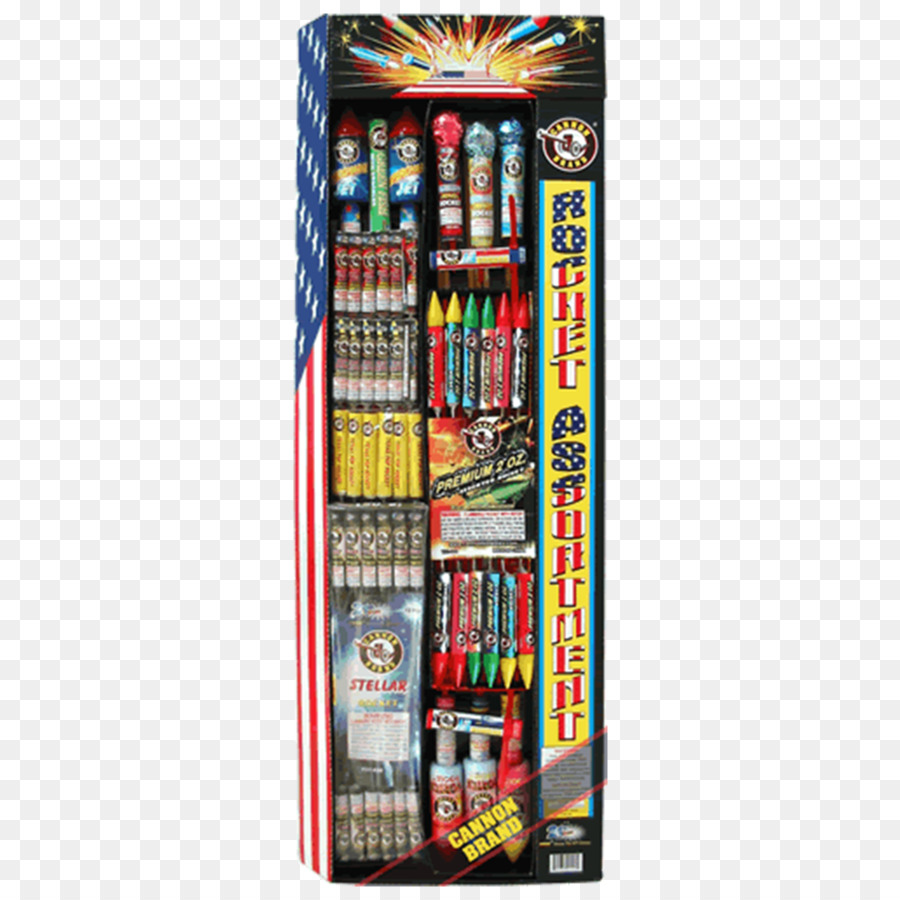 Variedade De Fogos De Artifício，Foguetes PNG