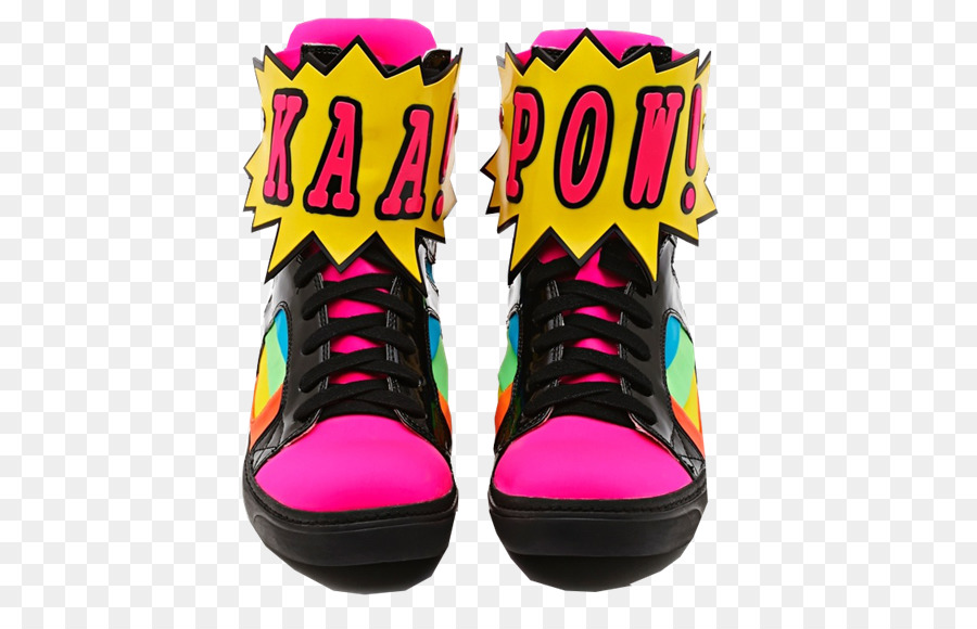 Sneakers，Hightop PNG