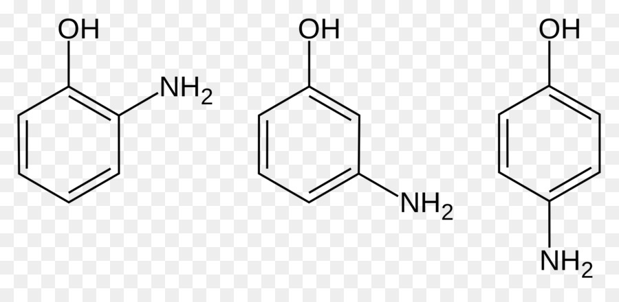 Estrutura Química，Molécula PNG