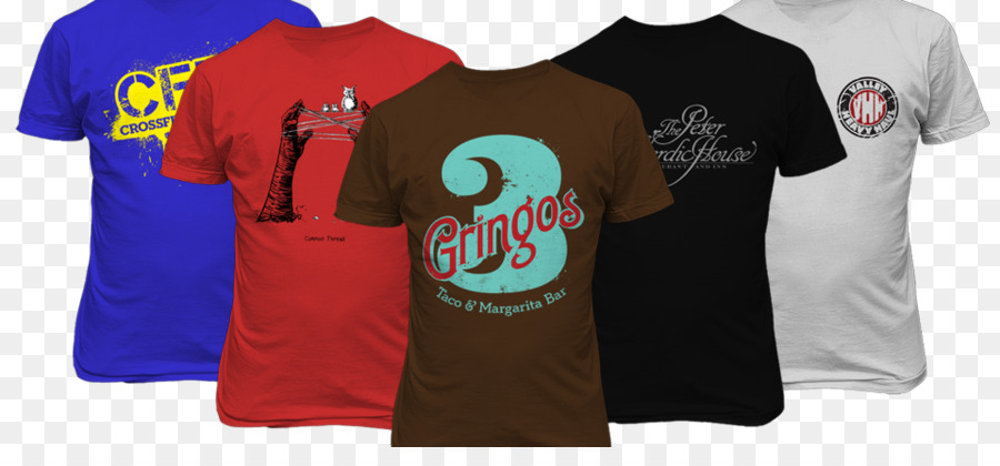 Camisetas，Casual PNG