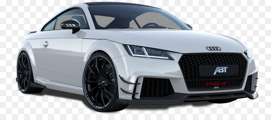 Audi Tt，Carro PNG