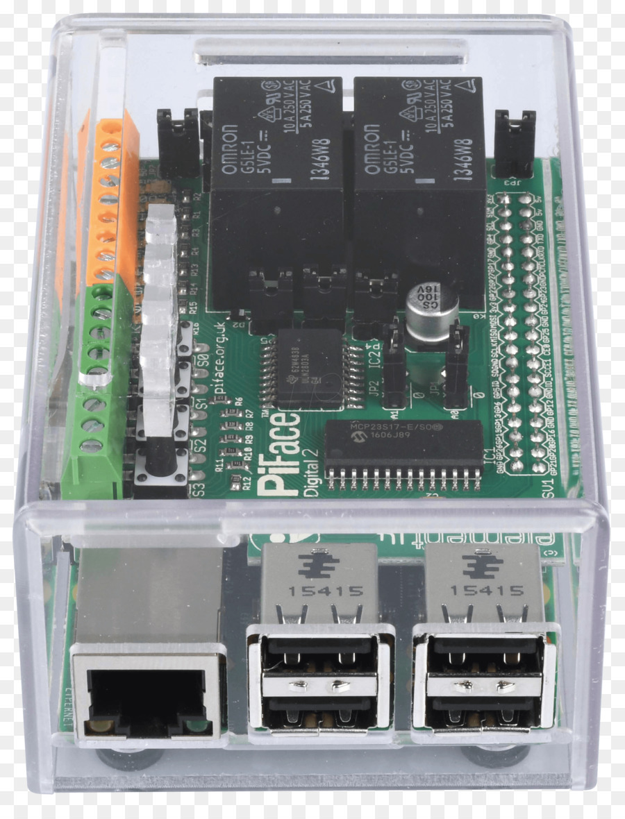 Microcontrolador，Computador Casos De Carcaças PNG