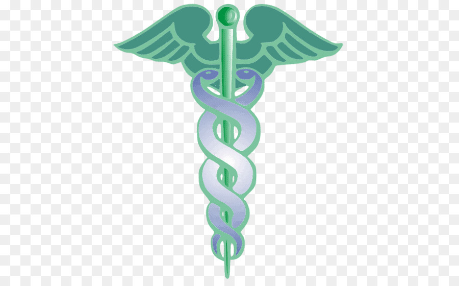 Caduceu，Médico PNG