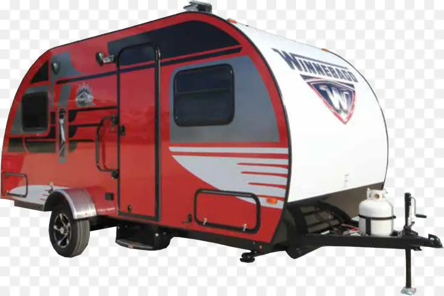 Winnebago Indústrias，Caravana PNG