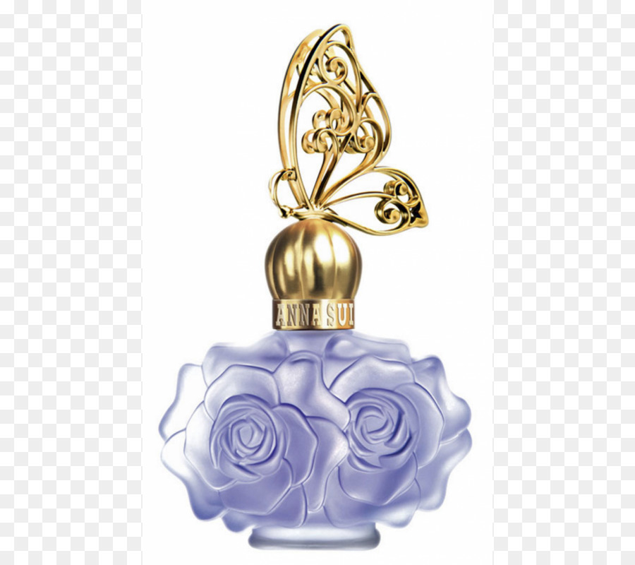 Frasco De Perfume，Roxo PNG