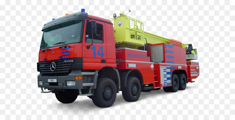 Corpo De Bombeiros，Carro PNG