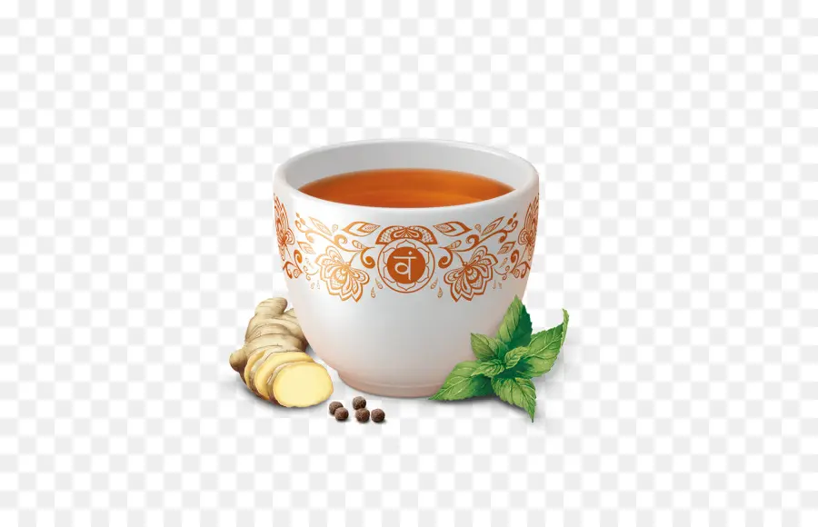 Chá，Masala Chai PNG