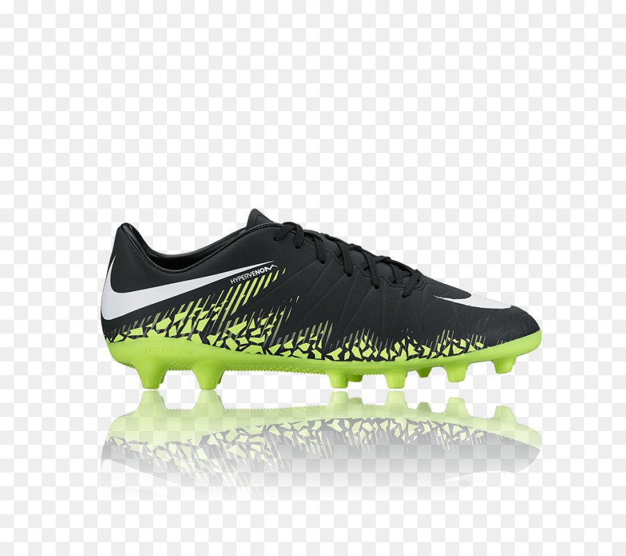 Nike Hypervenom，Presilha PNG