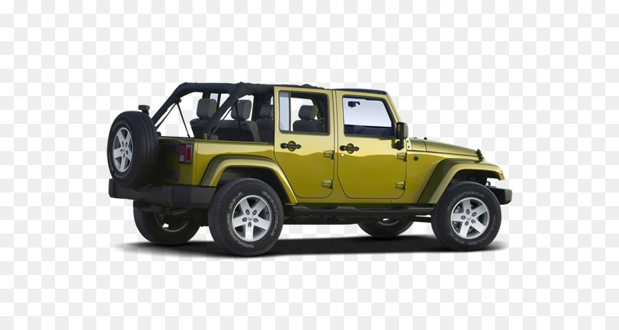 Suv Amarelo，Automóvel PNG