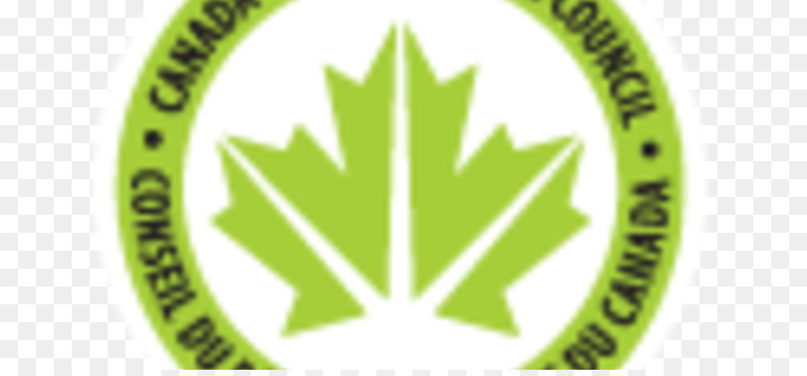 Toronto，Canadá Green Building Council PNG
