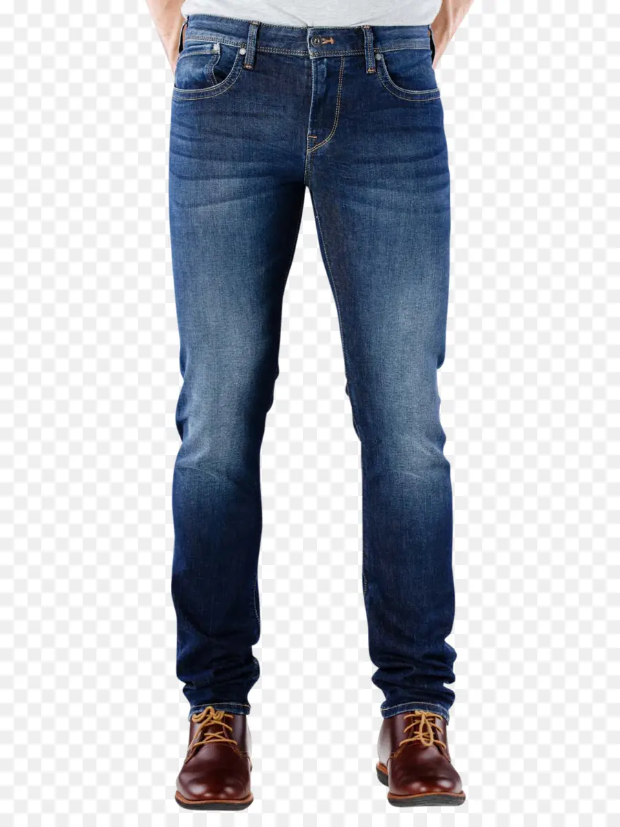 Jeans，Calça PNG