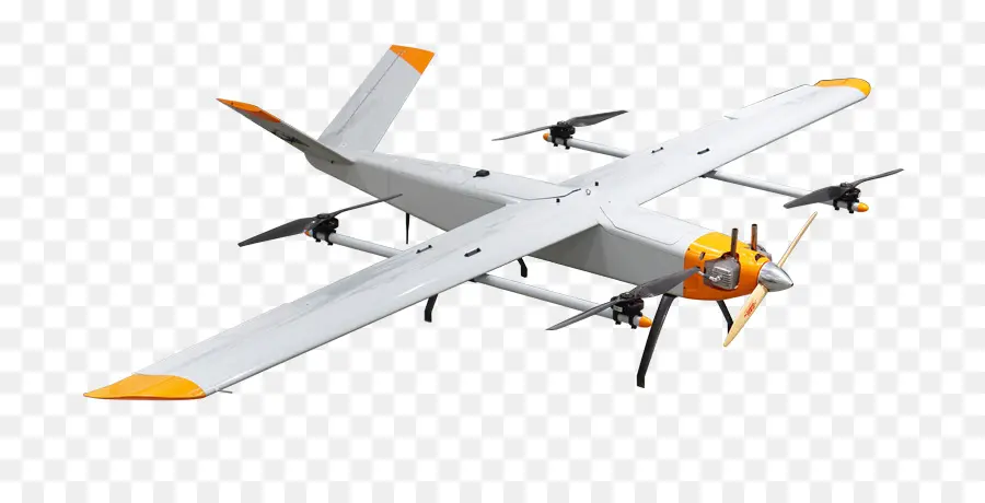 Drone，Aeronave PNG