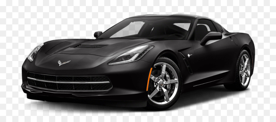 2017 Chevrolet Corvette，Mazda PNG