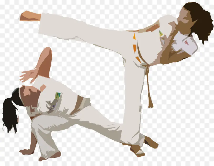 Capoeira，Capoeira Contemporânea PNG