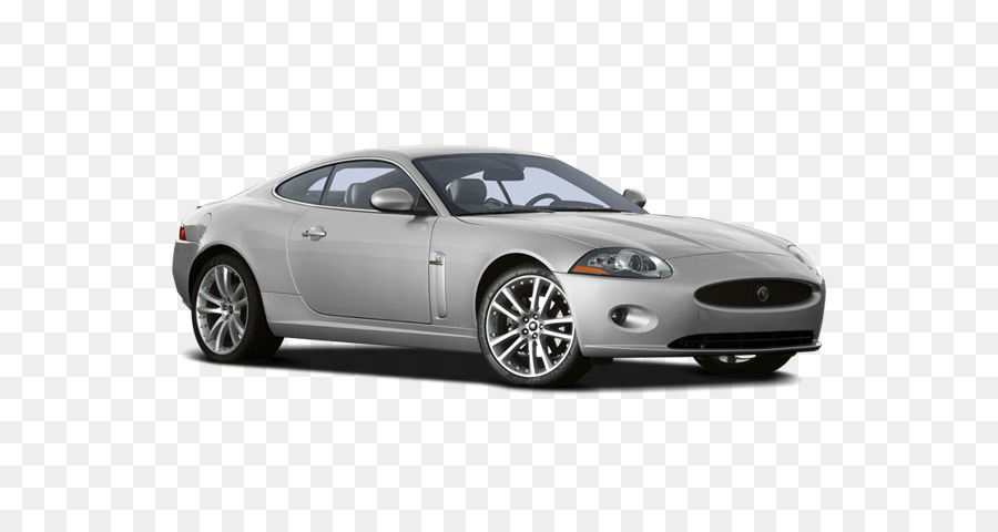 Carro Prateado，Automóvel PNG