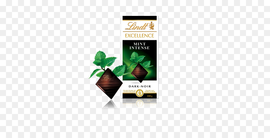 Chocolate Com Menta，Hortelã PNG