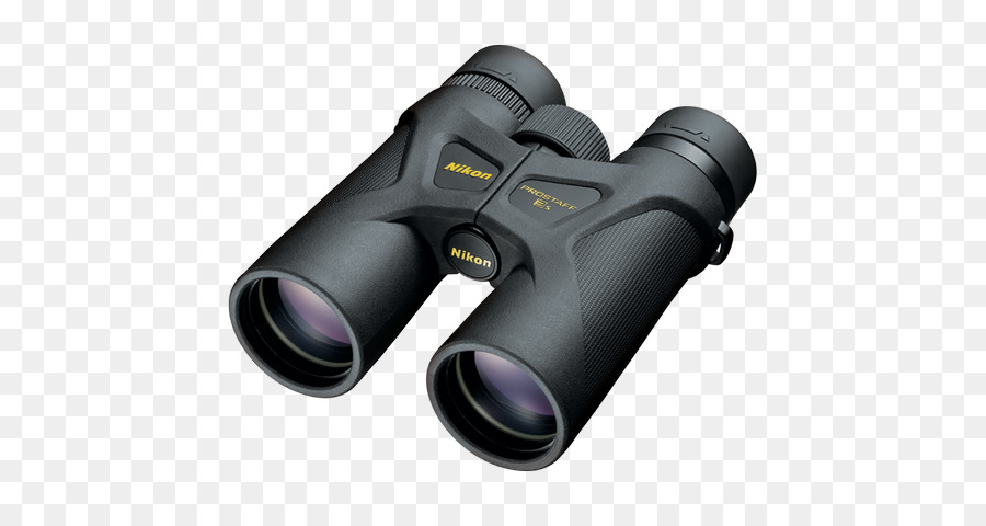 Nikon Prostaff 3s 10x42，Nikon Prostaff 3s 8x42 PNG