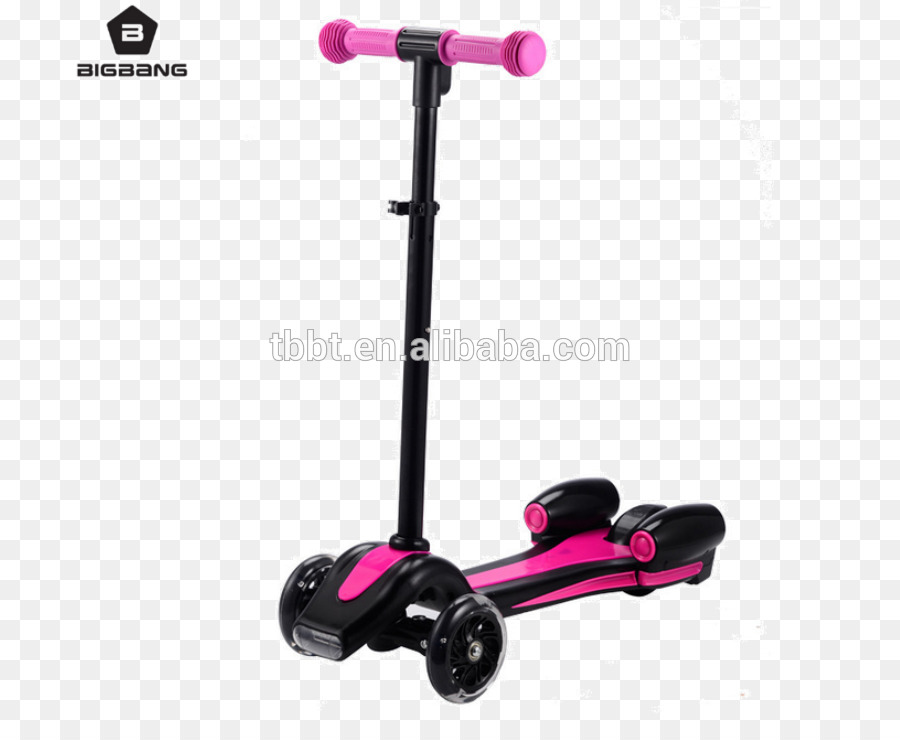 Scooter Chute，Veículo Elétrico PNG