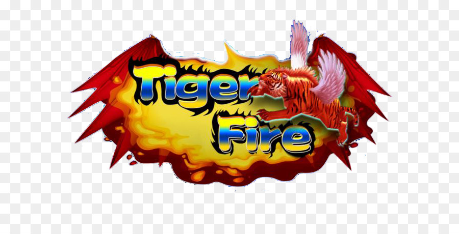 Tigre，Dragão PNG