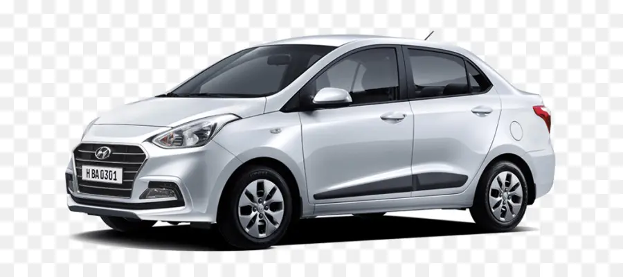 Hyundai I10，Hyundai Xcent PNG