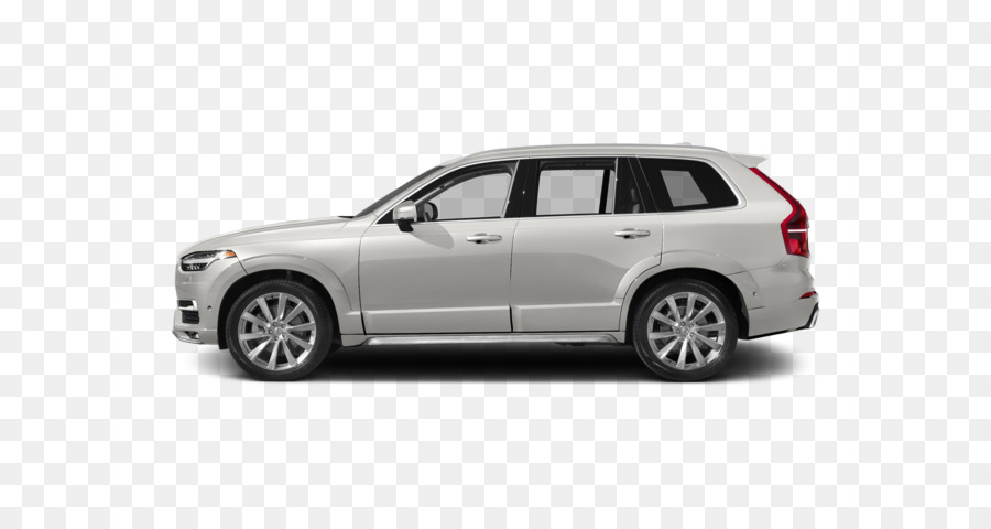 2017 Volvo Xc60，Volvo PNG