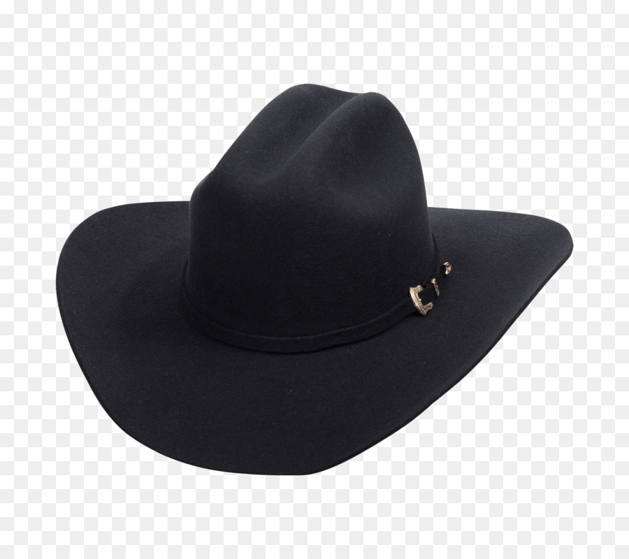 Chapéu De Cowboy Preto，Borda PNG