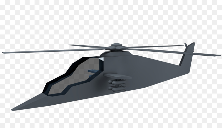 Rotor De Helicóptero，De Avião PNG