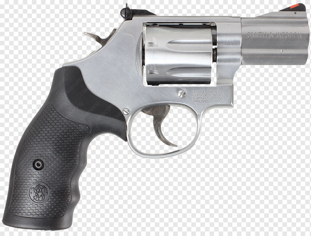357 Magnum, Revólver, Ruger Redhawk png transparente grátis
